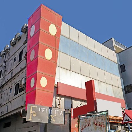 Hotel O 24K Inn Mundhwa Luaran gambar