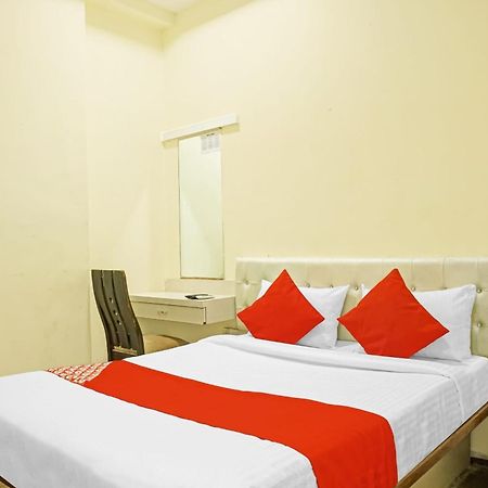 Hotel O 24K Inn Mundhwa Luaran gambar