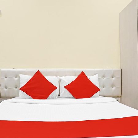 Hotel O 24K Inn Mundhwa Luaran gambar